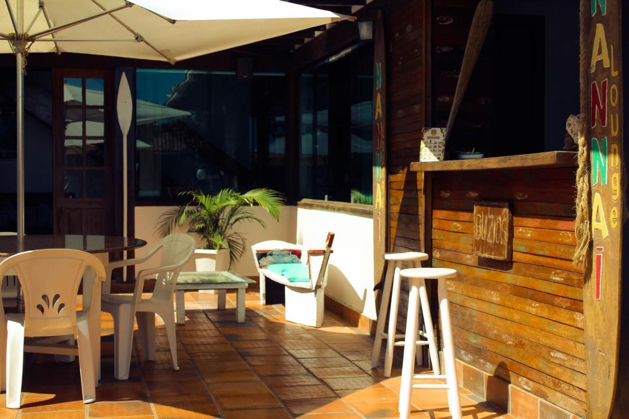 L'Grace Ferradura Hotel Armacao dos Buzios Exterior photo