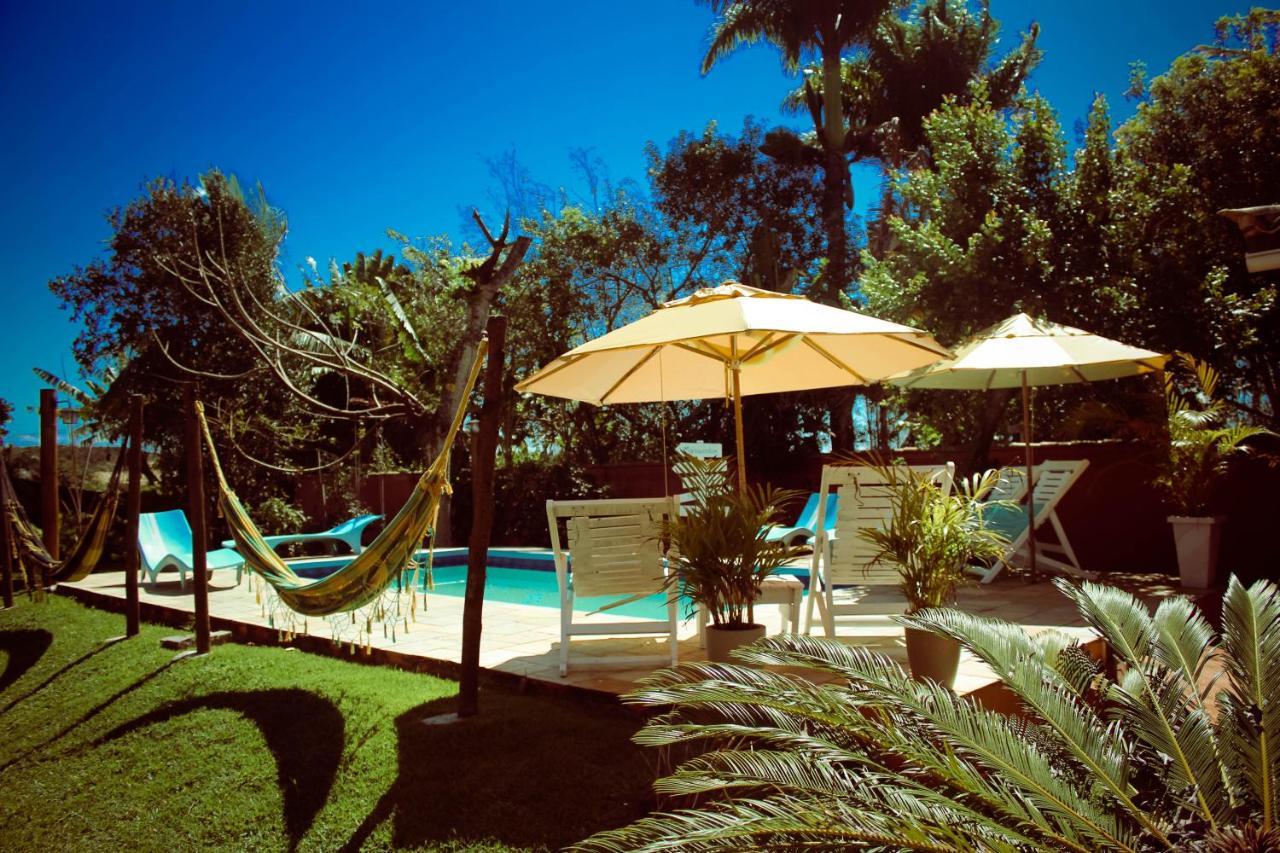 L'Grace Ferradura Hotel Armacao dos Buzios Exterior photo